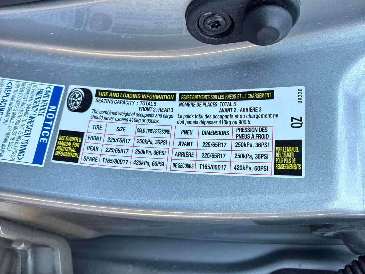 Toyota Rav4 Hybrid LE/CARFAX/ПОДГРЕВИ/KEYLESS/ВТОРИ ГУМИ, снимка 13 - Автомобили и джипове - 53728725