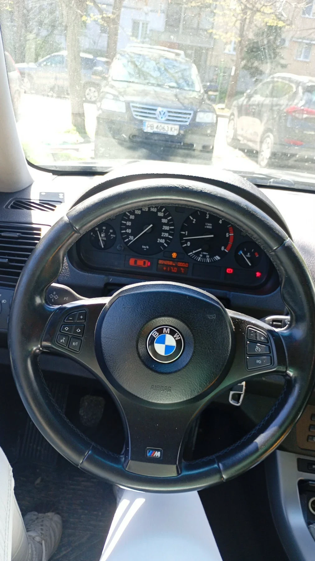 BMW X5, снимка 9 - Автомобили и джипове - 54100268