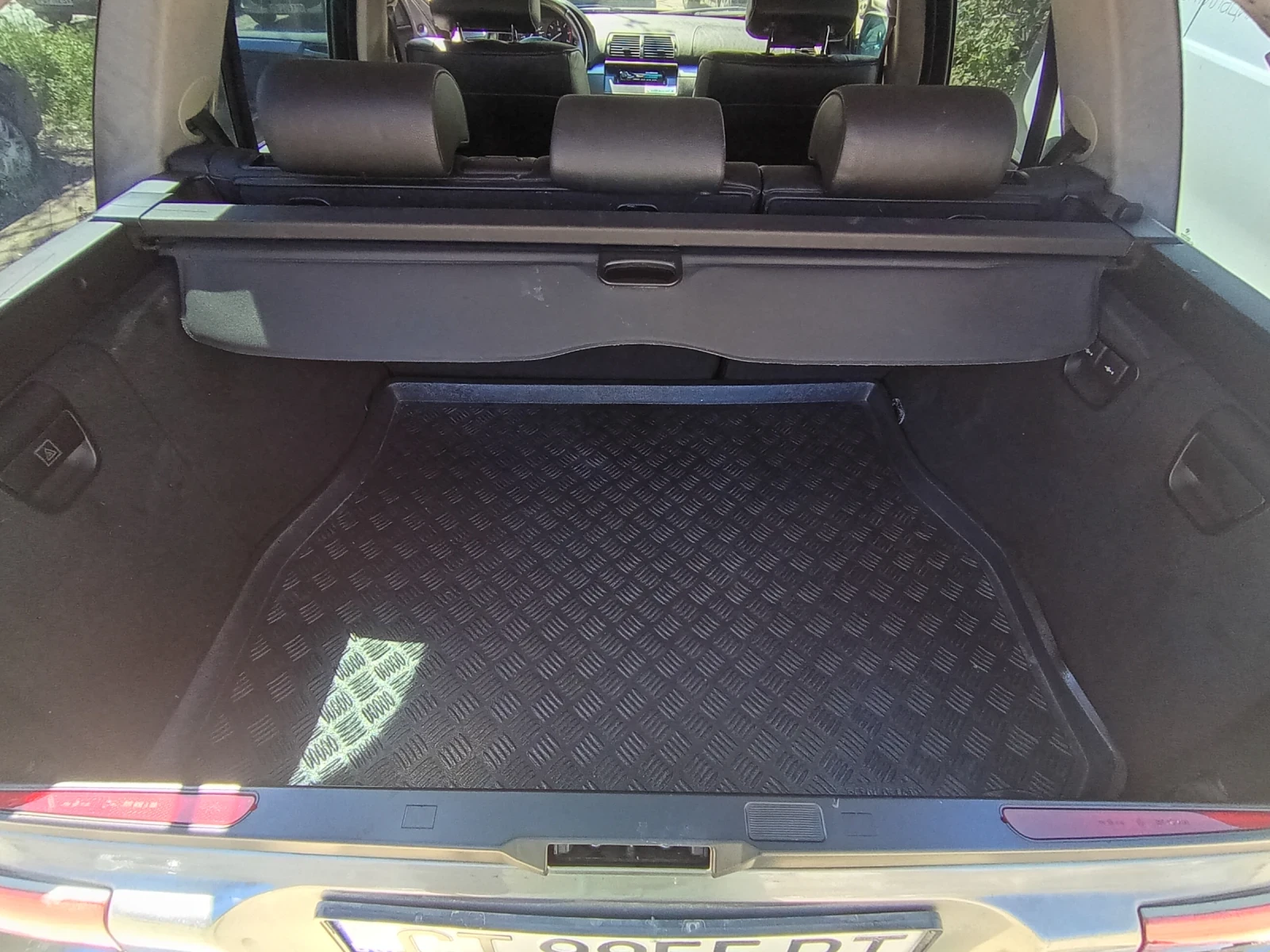 BMW X5, снимка 5 - Автомобили и джипове - 54100268