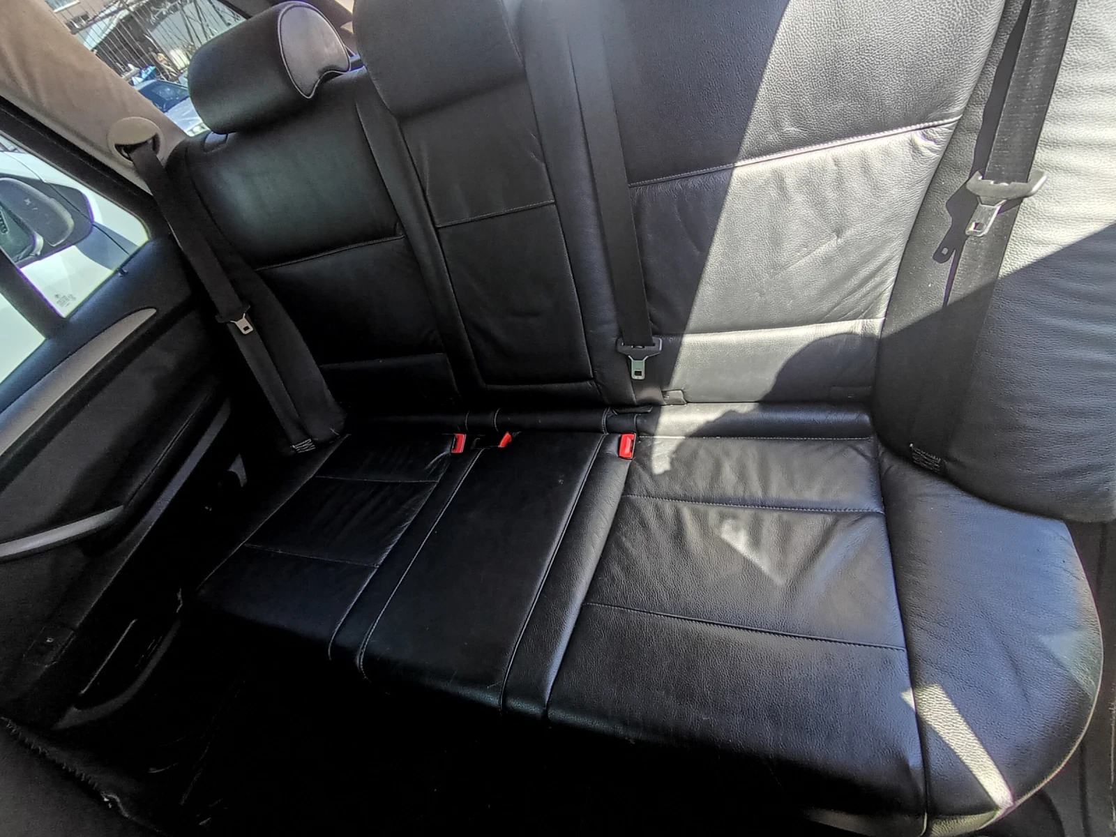 BMW X5, снимка 8 - Автомобили и джипове - 54100268