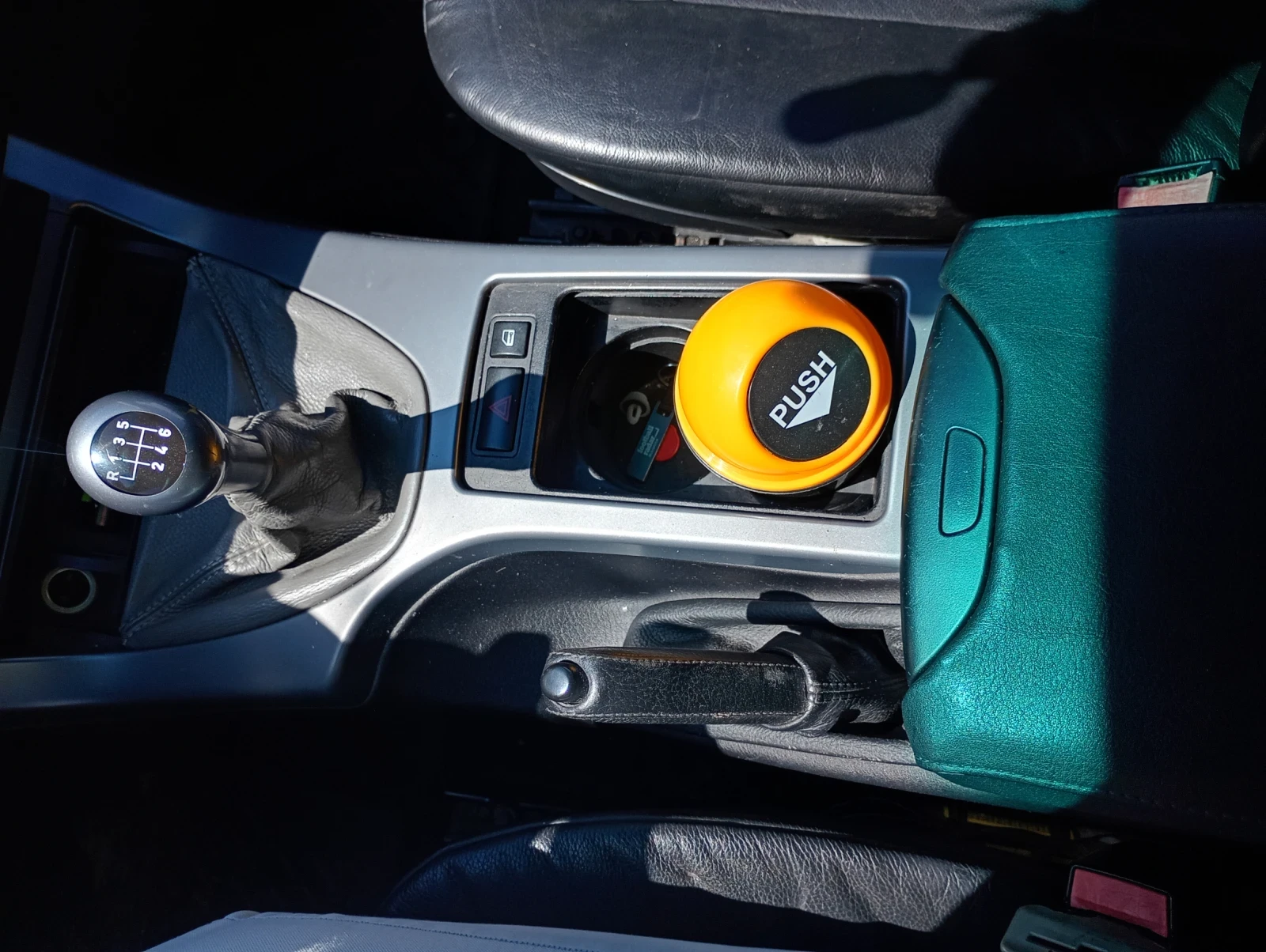 BMW X5, снимка 11 - Автомобили и джипове - 54100268