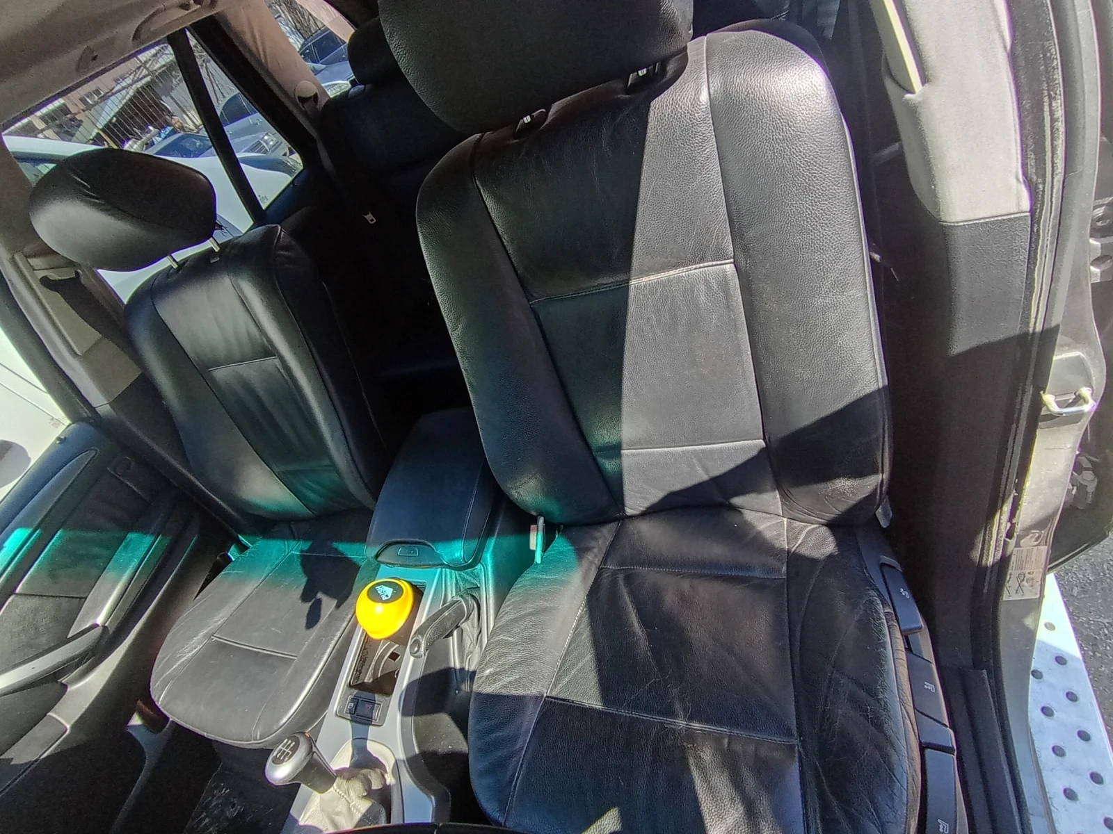 BMW X5, снимка 7 - Автомобили и джипове - 54100268