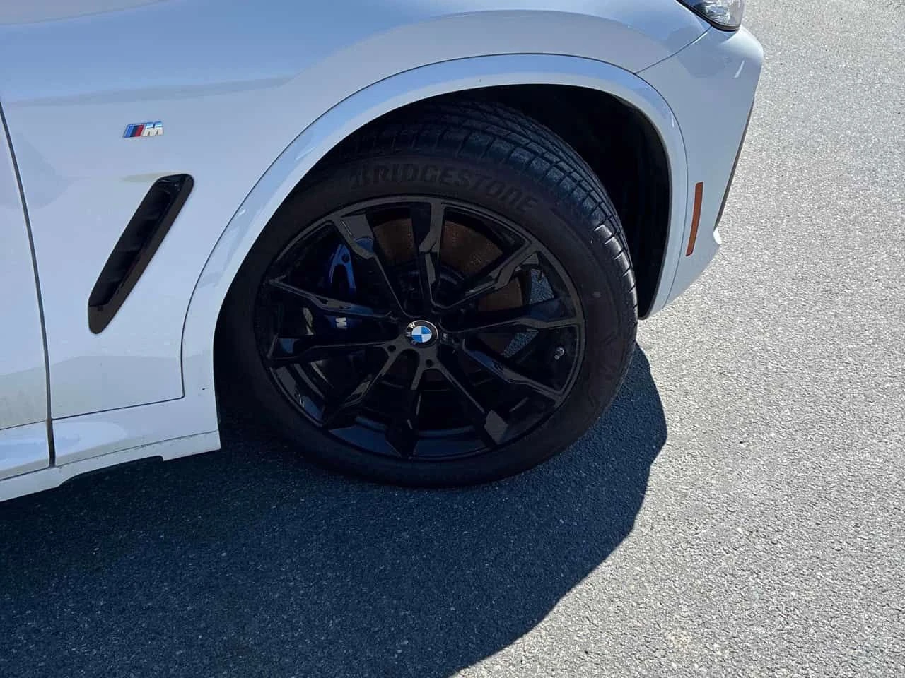 BMW X3 M40i M SPORT/��������/�� ���������������� �� BMW | Mobile.bg � ����������� 7