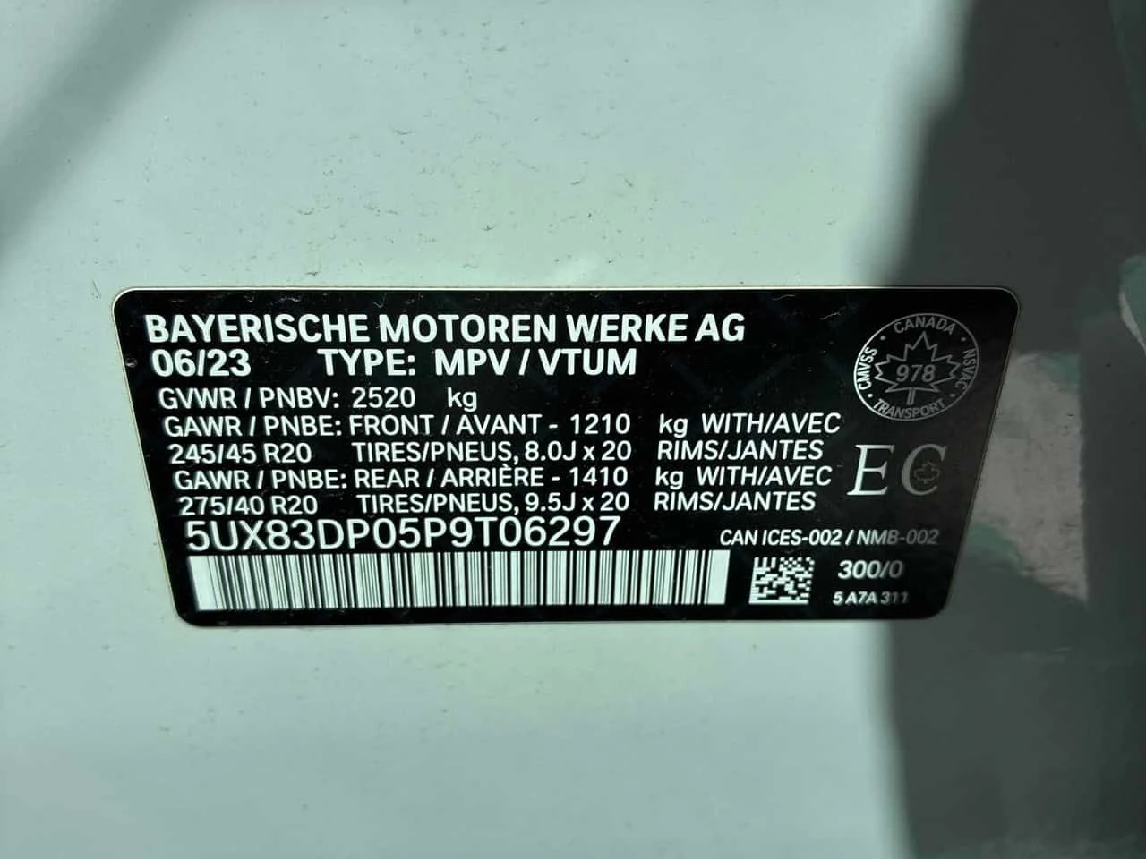 BMW X3 M40i M SPORT/��������/�� ���������������� �� BMW | Mobile.bg � ����������� 10