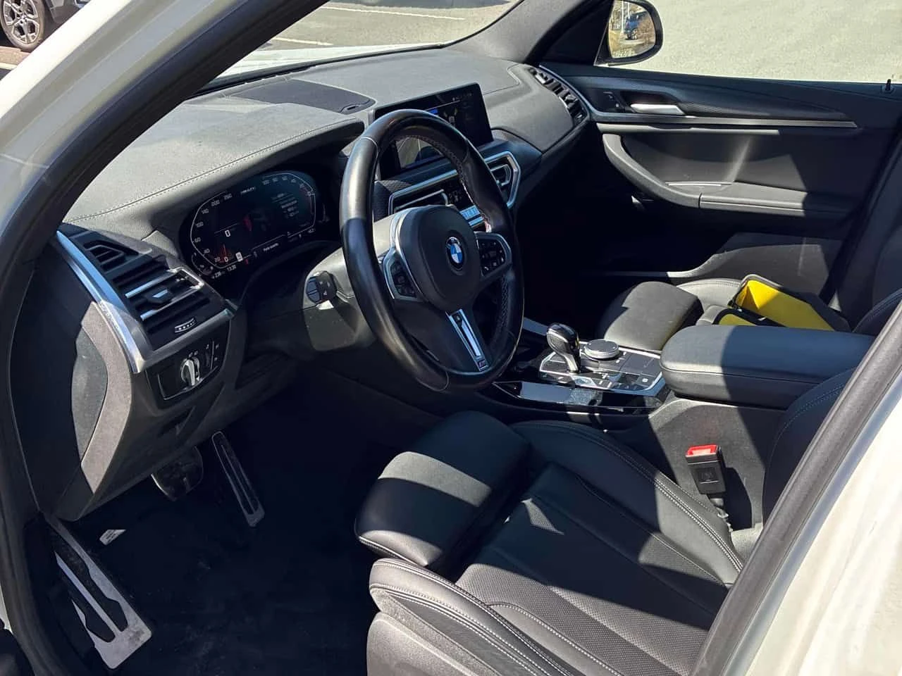 BMW X3 M40i M SPORT/��������/�� ���������������� �� BMW | Mobile.bg � ����������� 5