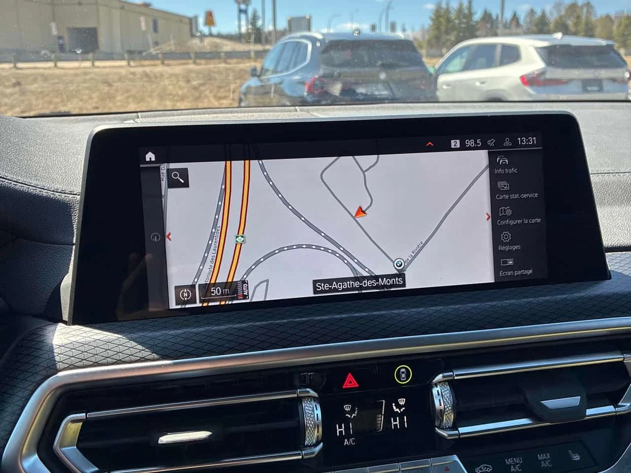 BMW X3 M40i M SPORT/��������/�� ���������������� �� BMW | Mobile.bg � ����������� 11