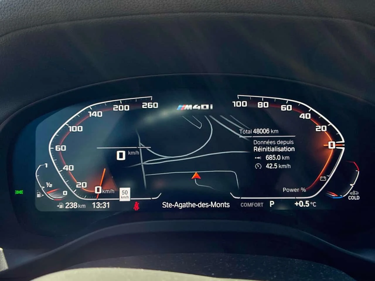 BMW X3 M40i M SPORT/��������/�� ���������������� �� BMW | Mobile.bg � ����������� 8