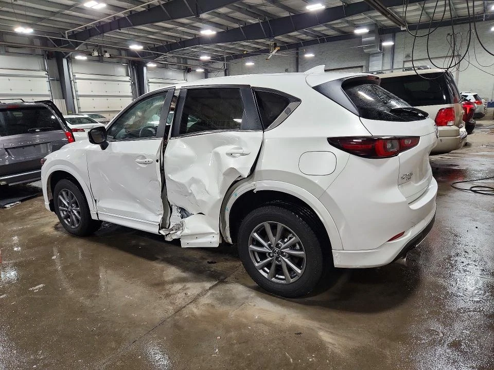 Mazda CX-5 2.5L 4 ALL WHEEL DRIVE | Mobile.bg � ����������� 3