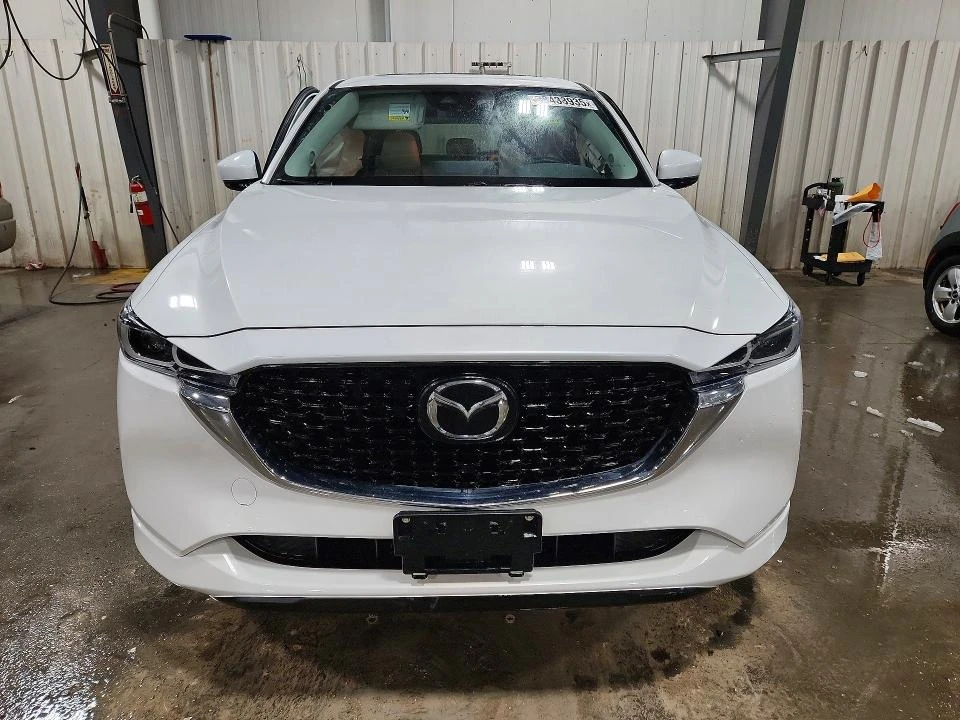 Mazda CX-5 2.5L 4 ALL WHEEL DRIVE | Mobile.bg � ����������� 6