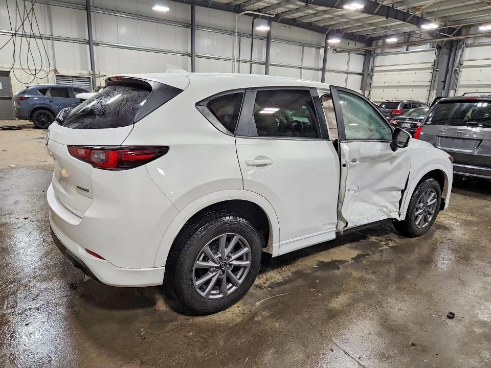 Mazda CX-5 2.5L 4 ALL WHEEL DRIVE | Mobile.bg � ����������� 4
