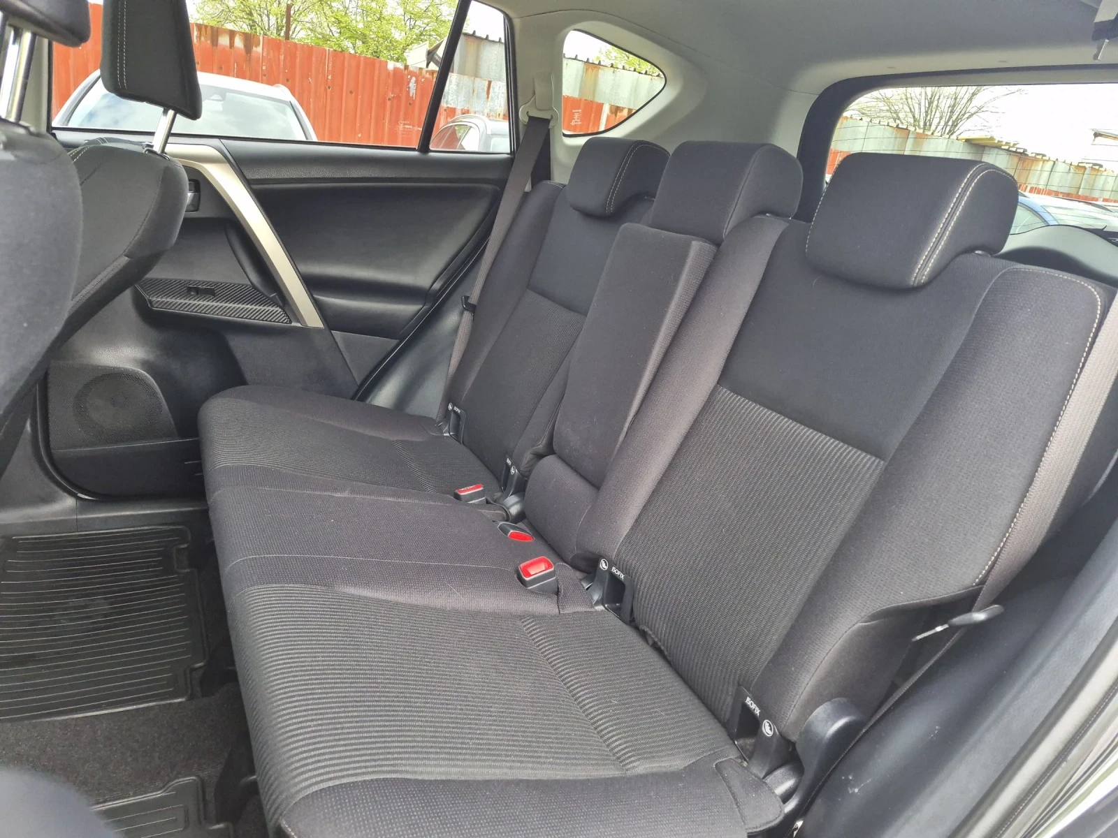 Toyota Rav4 ��������� 4�4 euro5  | Mobile.bg � ����������� 15