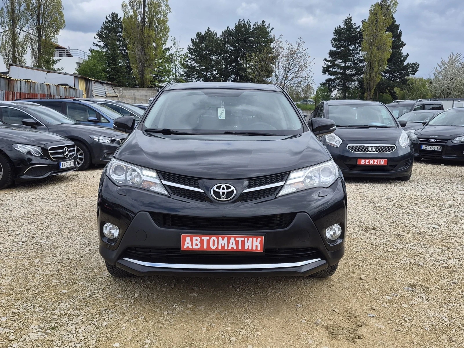 Toyota Rav4 ��������� 4�4 euro5  | Mobile.bg � ����������� 2