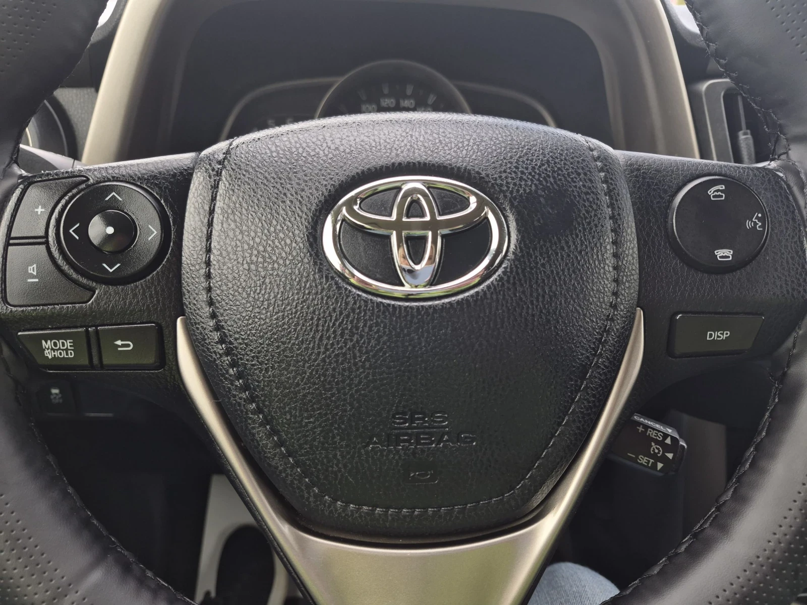 Toyota Rav4 ��������� 4�4 euro5  | Mobile.bg � ����������� 12