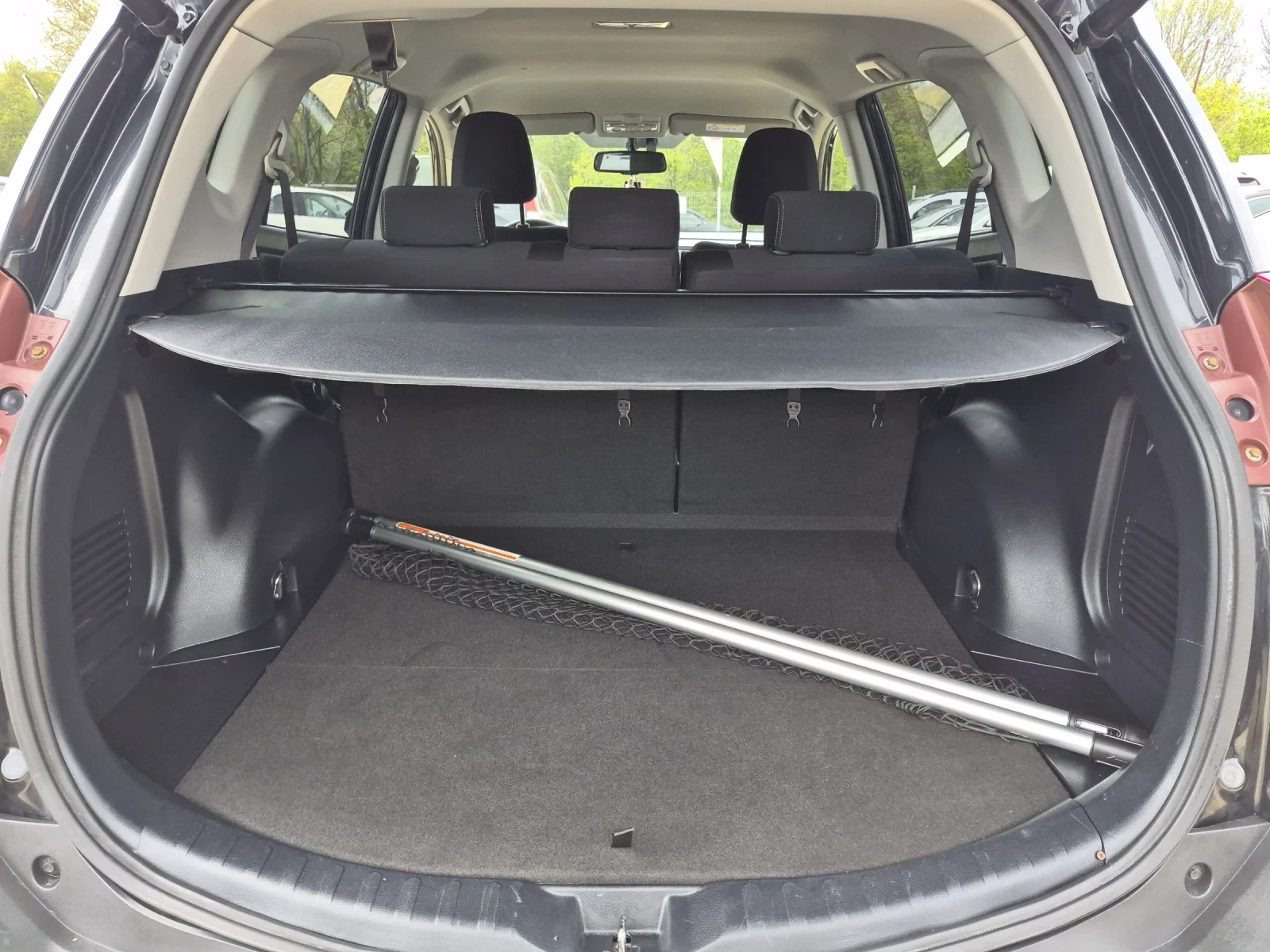 Toyota Rav4 ��������� 4�4 euro5  | Mobile.bg � ����������� 7