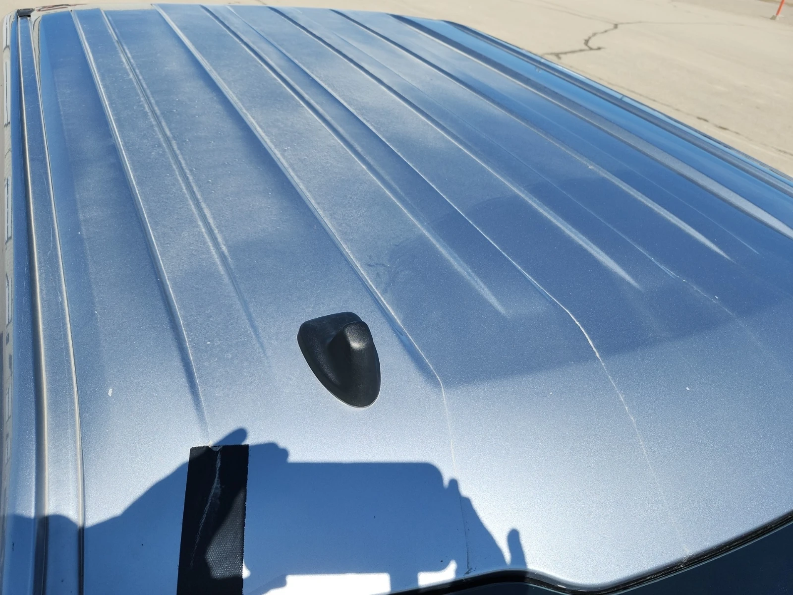 Ford F150  XL 4WD SuperCrew, снимка 3 - Автомобили и джипове - 54493282