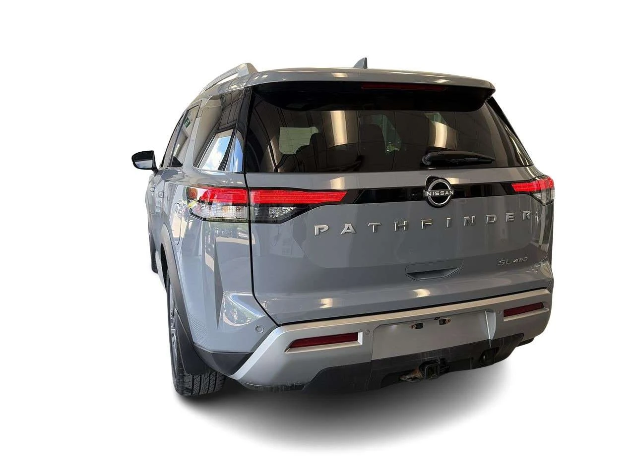 Nissan Pathfinder Premium | КОЖА| Bose| HUD| ПАНОРАМА, ЦЕНА ДО БГ, снимка 7 - Автомобили и джипове - 54990032