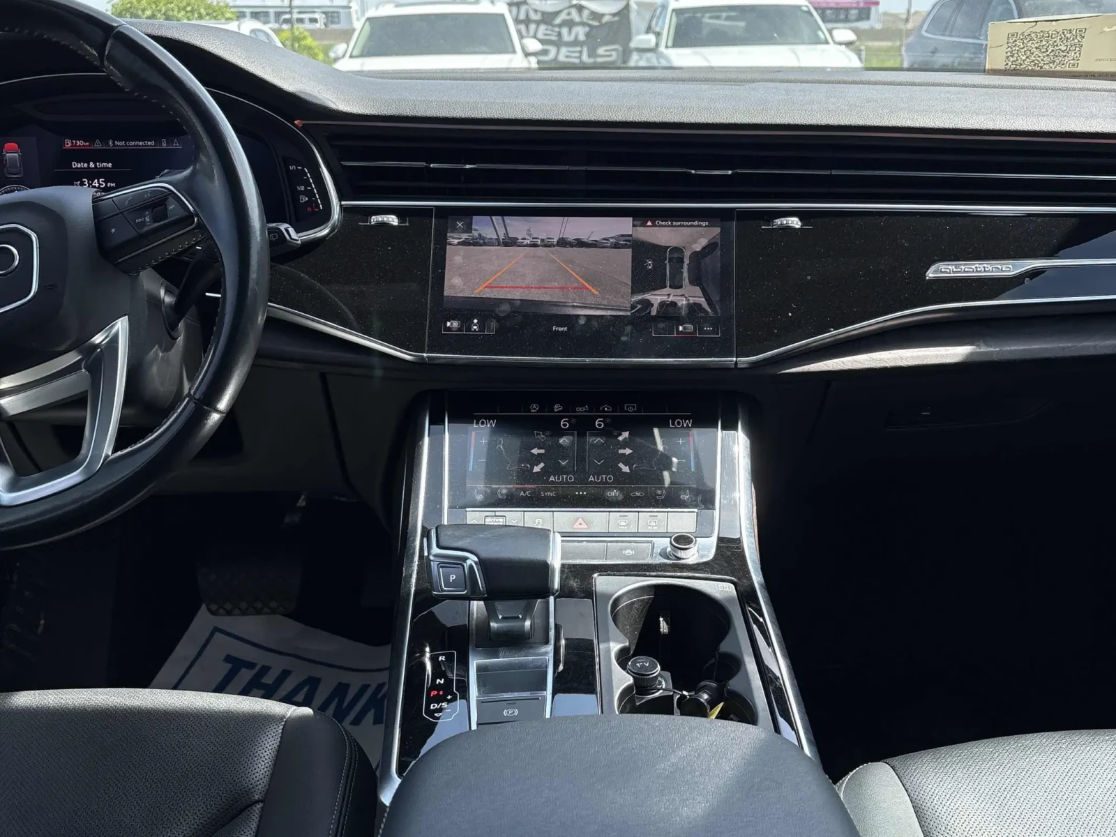 Audi Q8 PROGRESSIV* S LINE* BLACK OPTIC*  | Mobile.bg � ����������� 8