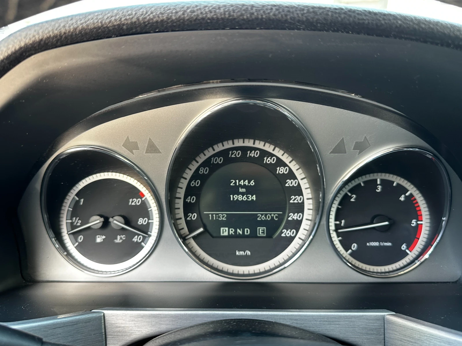 Mercedes-Benz GLK Facelift/2.2cdi/���������/4�4/�������� | Mobile.bg � ����������� 15
