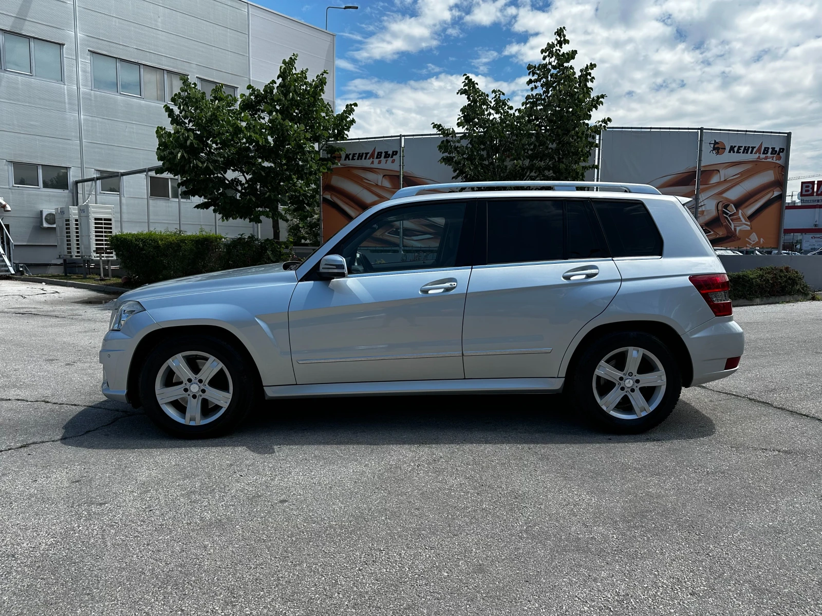 Mercedes-Benz GLK Facelift/2.2cdi/���������/4�4/�������� | Mobile.bg � ����������� 2