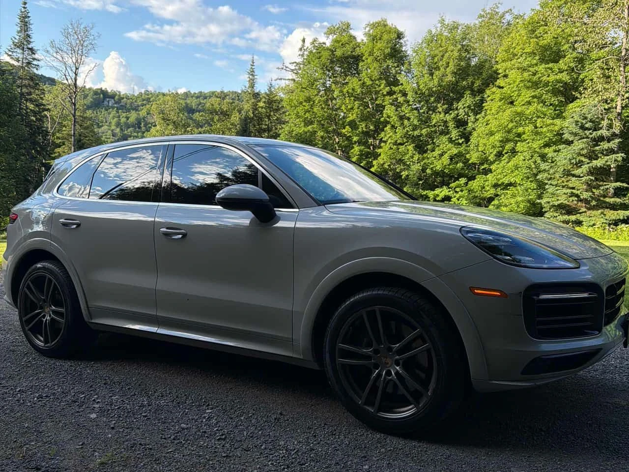 Porsche Cayenne * AWD * CARFAX * ЦЕНА ДО БГ, снимка 3 - Автомобили и джипове - 55036942