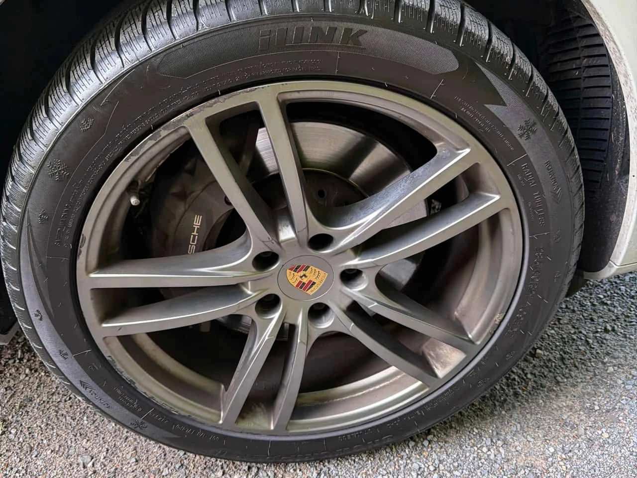 Porsche Cayenne * AWD * CARFAX * ЦЕНА ДО БГ, снимка 9 - Автомобили и джипове - 55036942