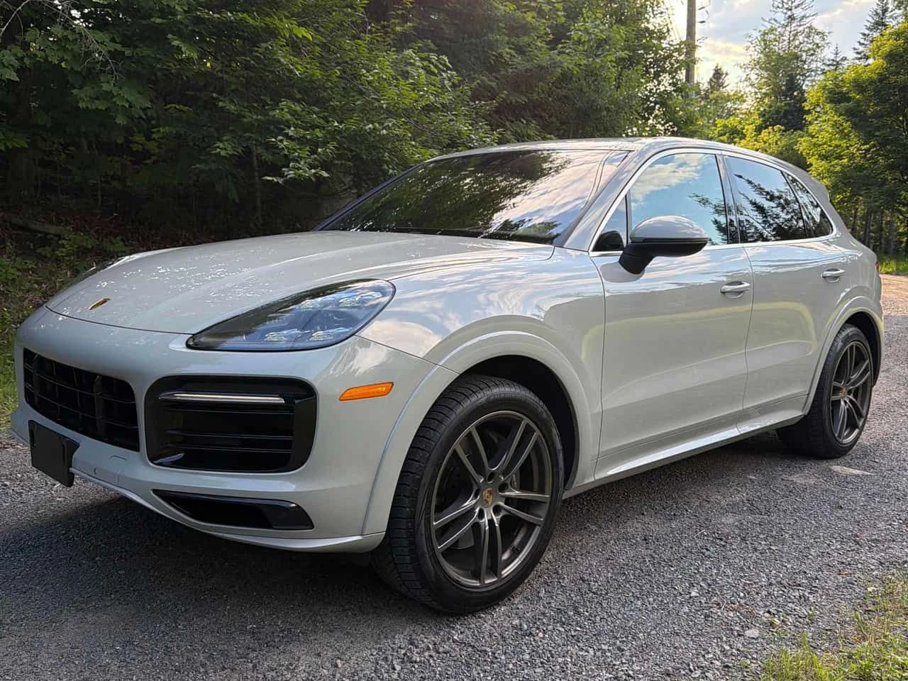 Porsche Cayenne * AWD * CARFAX * ЦЕНА ДО БГ