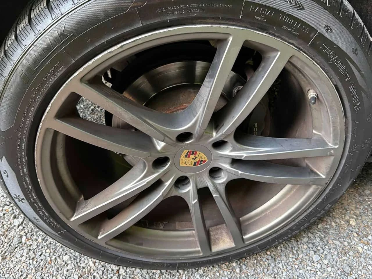 Porsche Cayenne * AWD * CARFAX * ЦЕНА ДО БГ, снимка 8 - Автомобили и джипове - 55036942