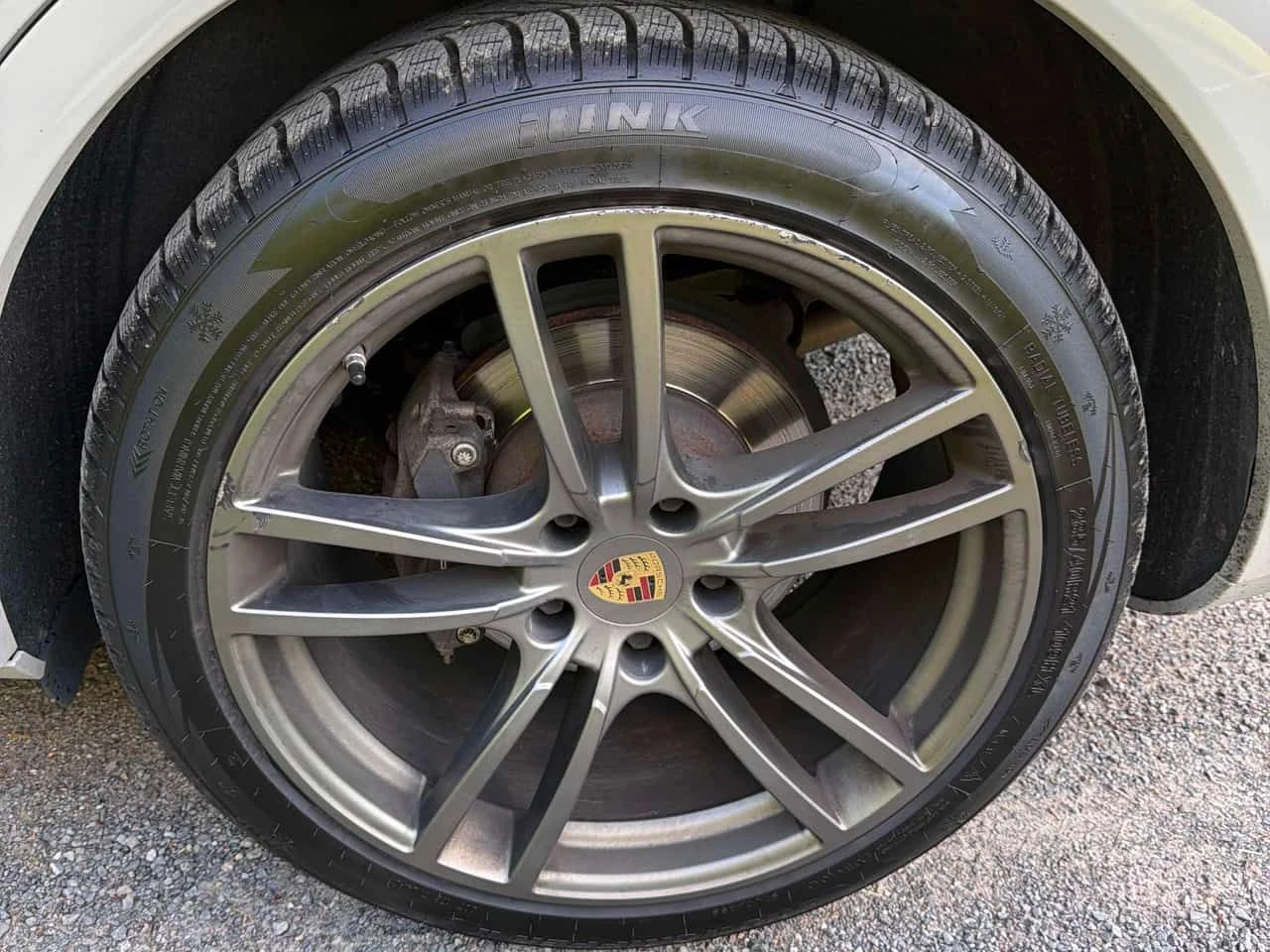 Porsche Cayenne * AWD * CARFAX * ЦЕНА ДО БГ, снимка 6 - Автомобили и джипове - 55036942