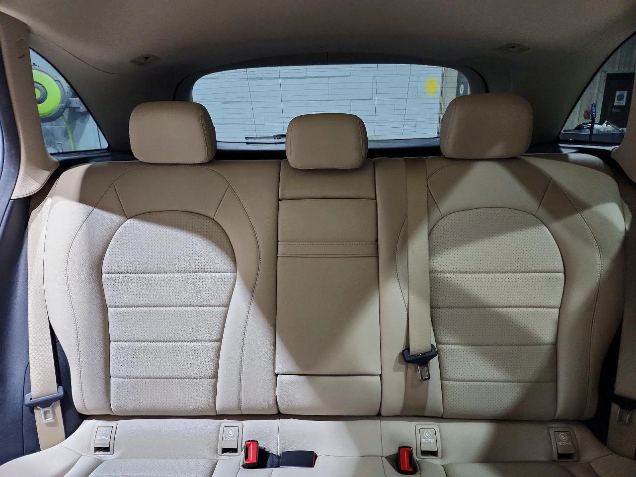 Mercedes-Benz GLC 300 2.0l 4Matic, снимка 10 - Автомобили и джипове - 55158626