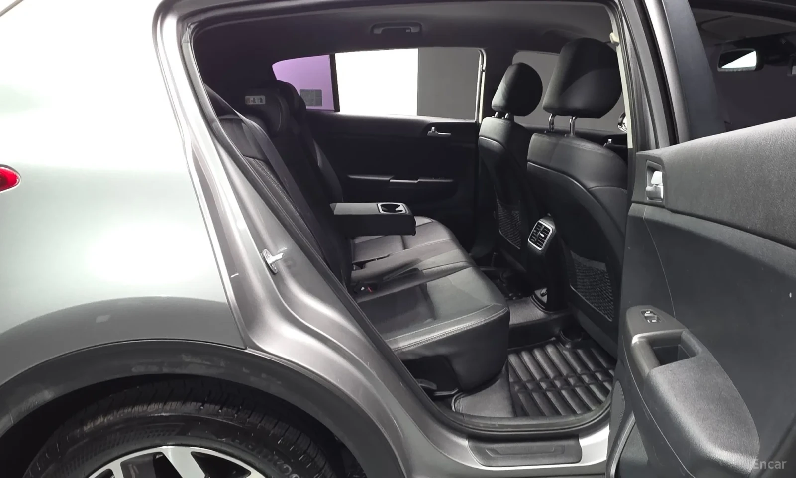 Kia Sportage 4x4\2.0 Diesel\Подгреви\Обдухване, снимка 11 - Автомобили и джипове - 55584438