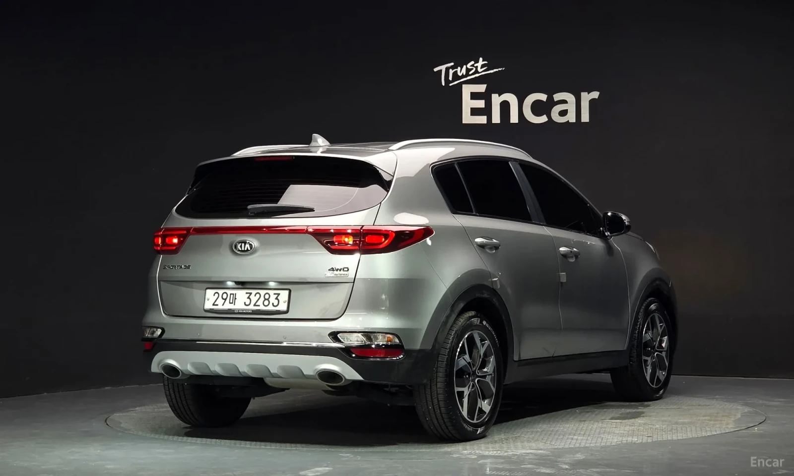 Kia Sportage 4x4\2.0 Diesel\Подгреви\Обдухване, снимка 2 - Автомобили и джипове - 55584438