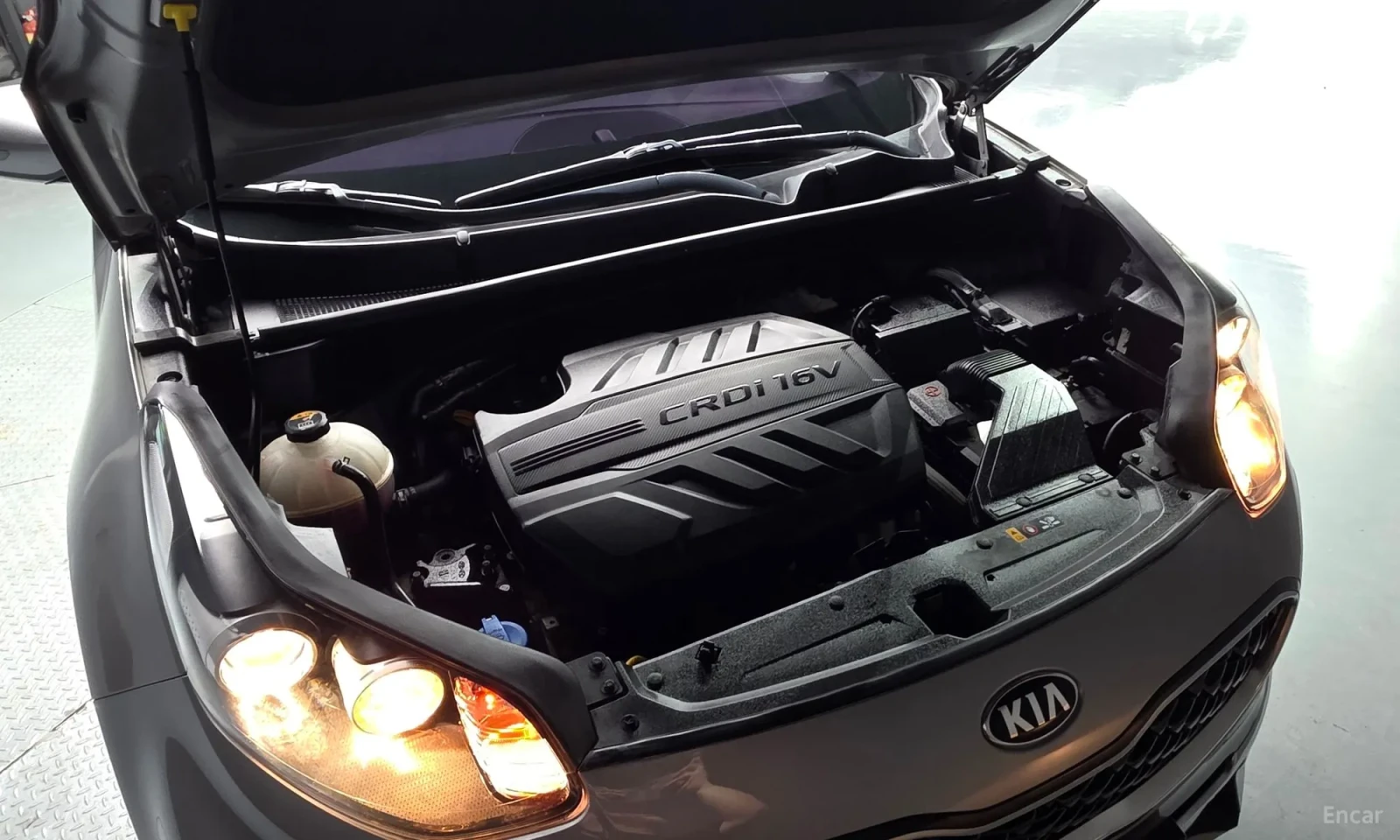 Kia Sportage 4x4\2.0 Diesel\Подгреви\Обдухване, снимка 6 - Автомобили и джипове - 55584438