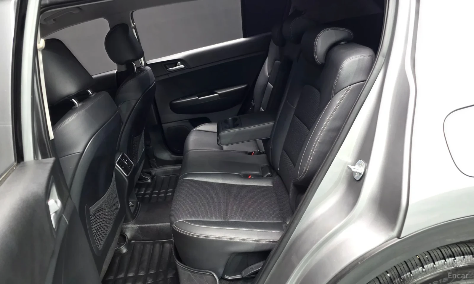 Kia Sportage 4x4\2.0 Diesel\Подгреви\Обдухване, снимка 12 - Автомобили и джипове - 55584438