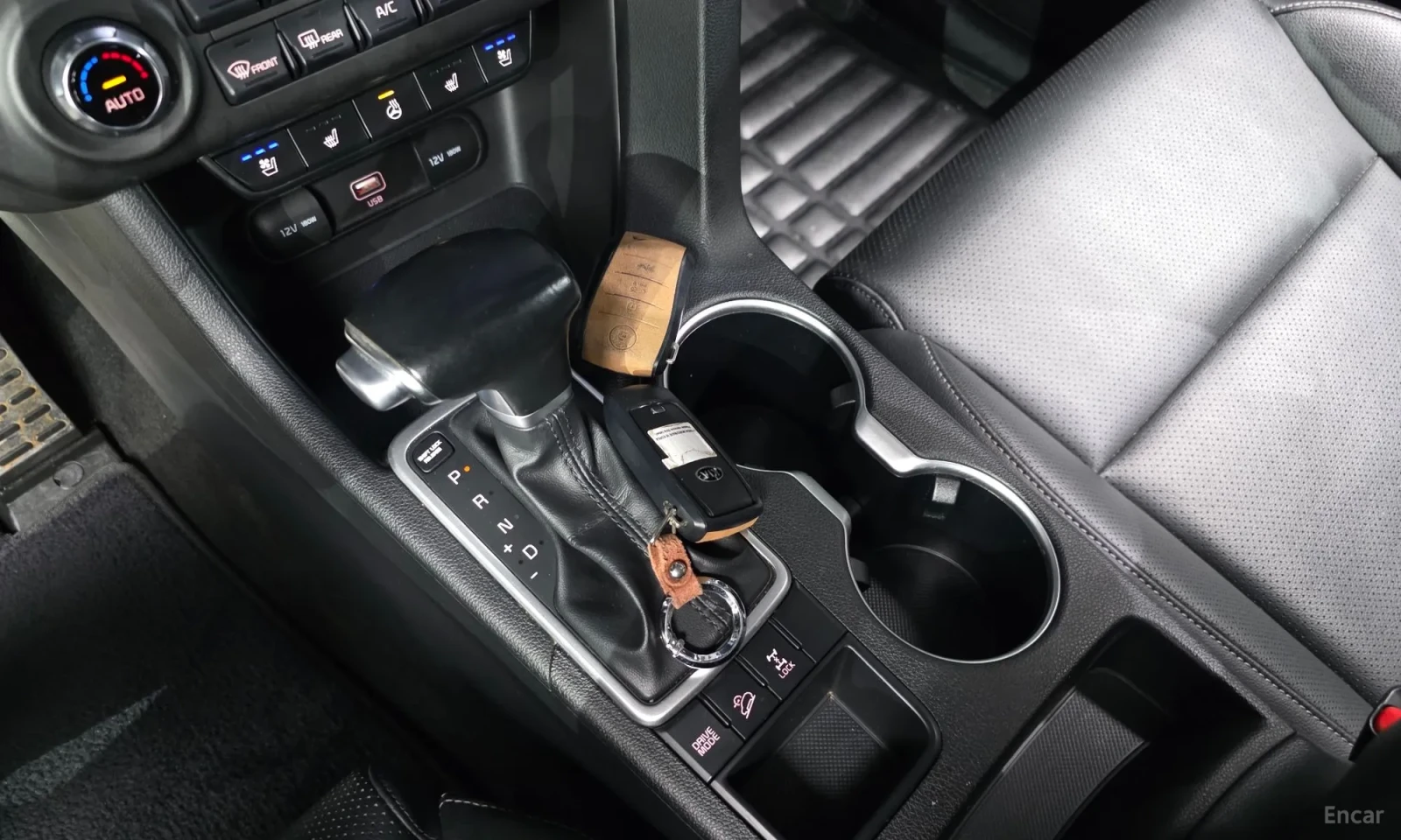 Kia Sportage 4x4\2.0 Diesel\Подгреви\Обдухване, снимка 9 - Автомобили и джипове - 55584438