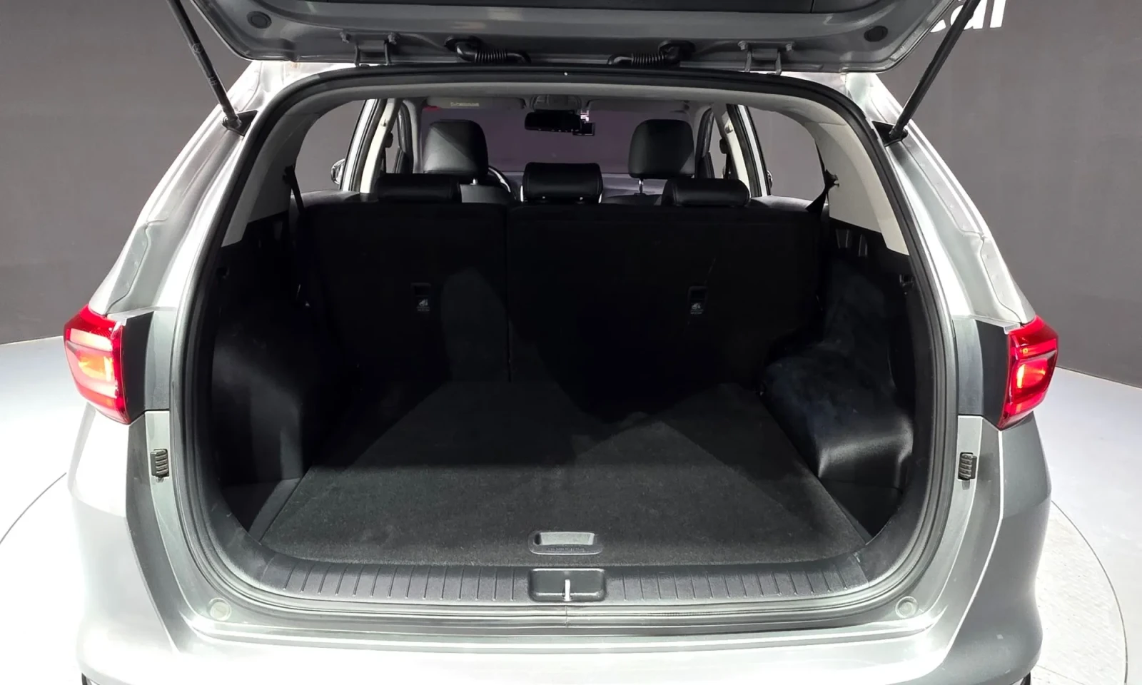 Kia Sportage 4x4\2.0 Diesel\Подгреви\Обдухване, снимка 17 - Автомобили и джипове - 55584438