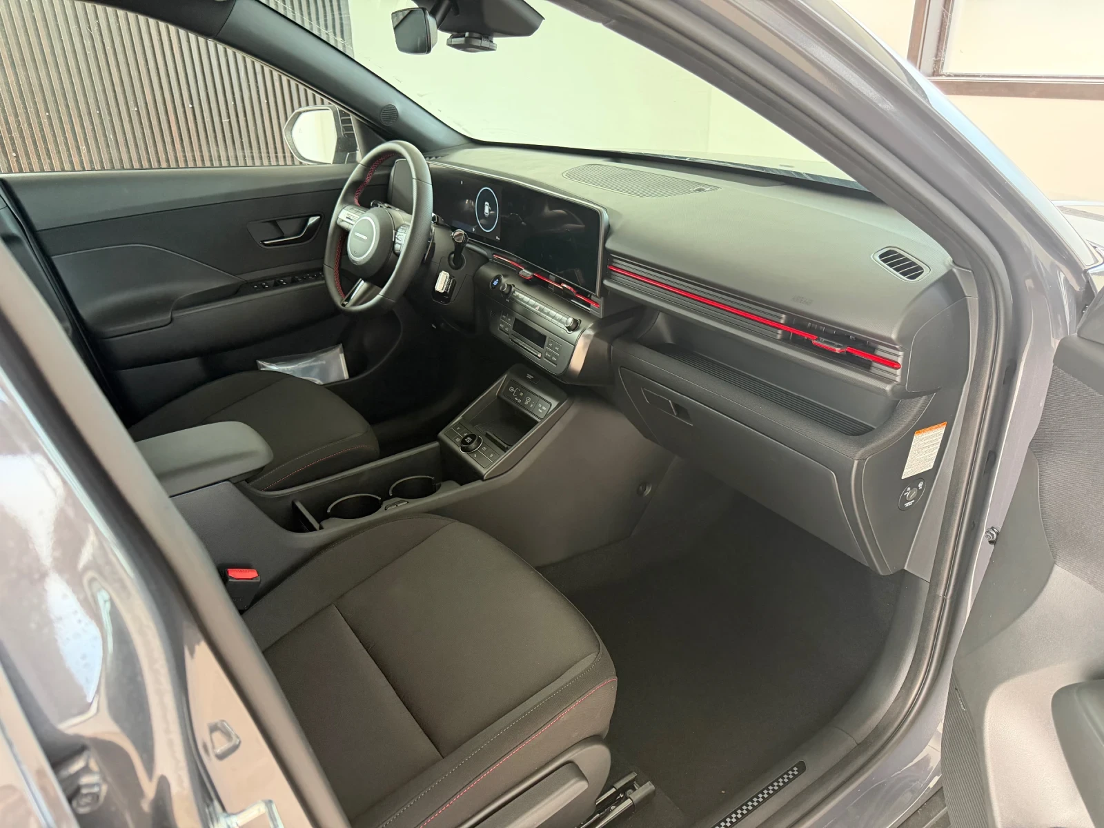 Hyundai Kona N-line, снимка 12 - Автомобили и джипове - 55807249