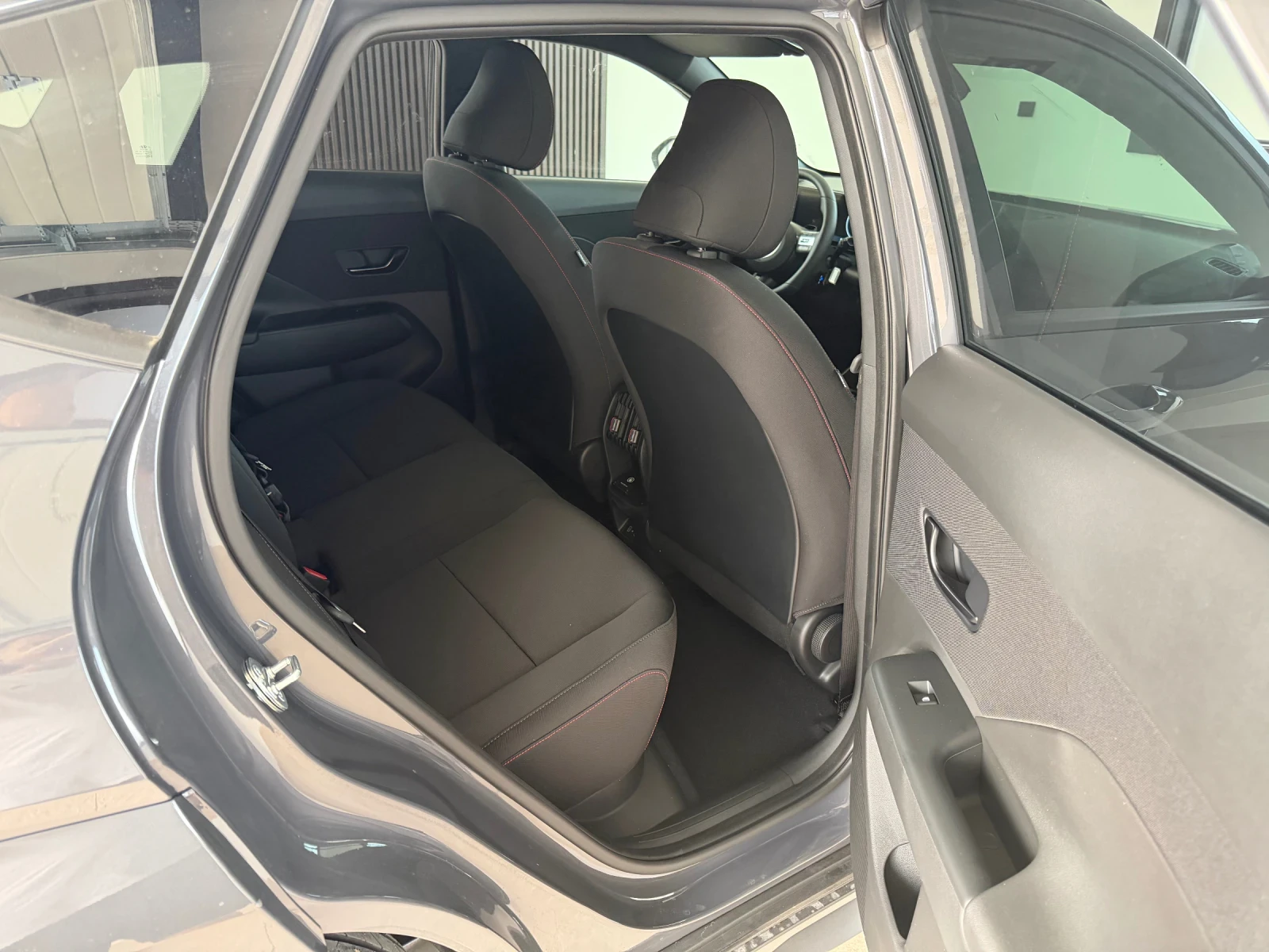 Hyundai Kona N-line, снимка 13 - Автомобили и джипове - 55807249