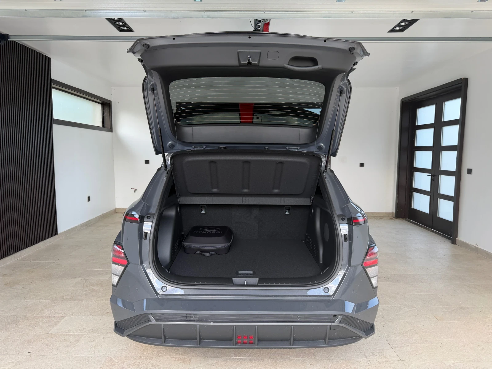Hyundai Kona N-line, снимка 5 - Автомобили и джипове - 55807249