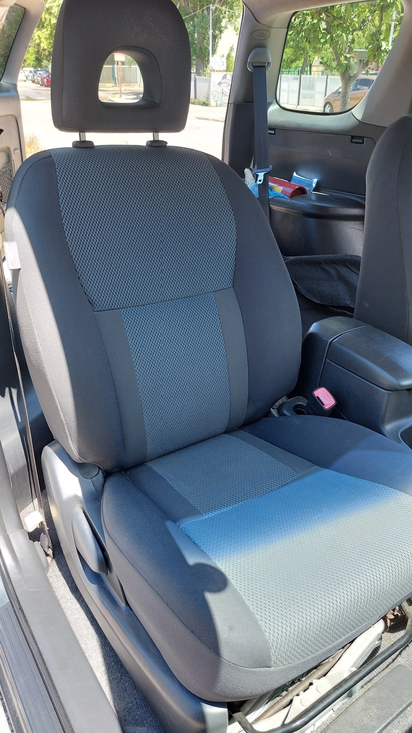Toyota Rav4 II, снимка 10 - Автомобили и джипове - 56264951