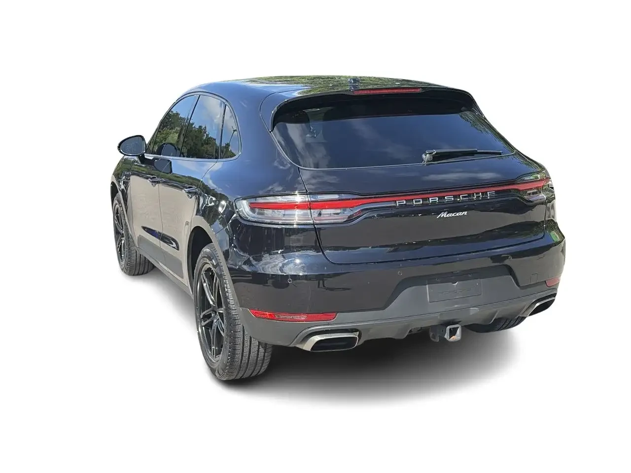 Porsche Macan | 19-inch Wheels| Panoroof| Trailer Hitch| BOSE | Mobile.bg � ����������� 11