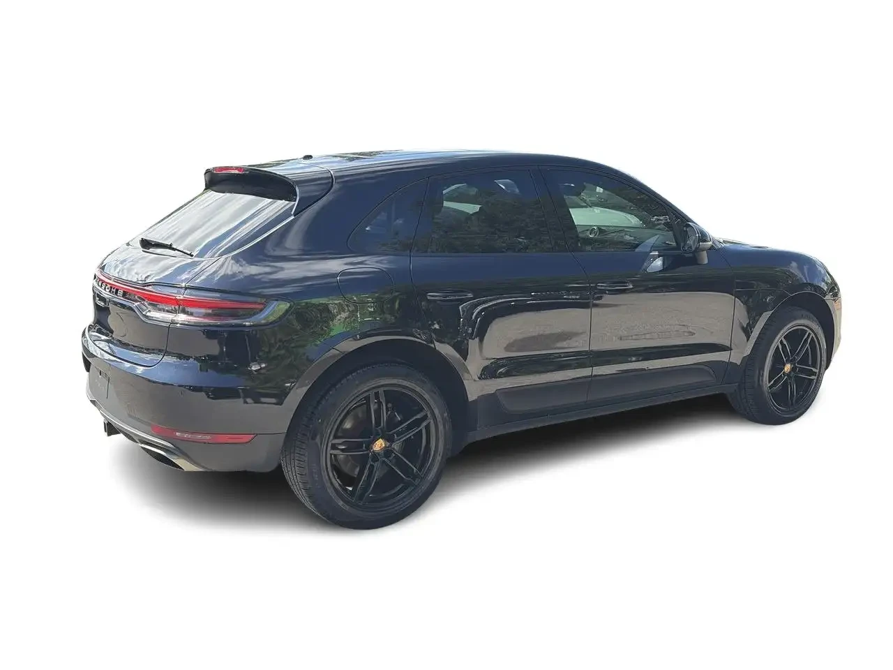 Porsche Macan | 19-inch Wheels| Panoroof| Trailer Hitch| BOSE | Mobile.bg � ����������� 15