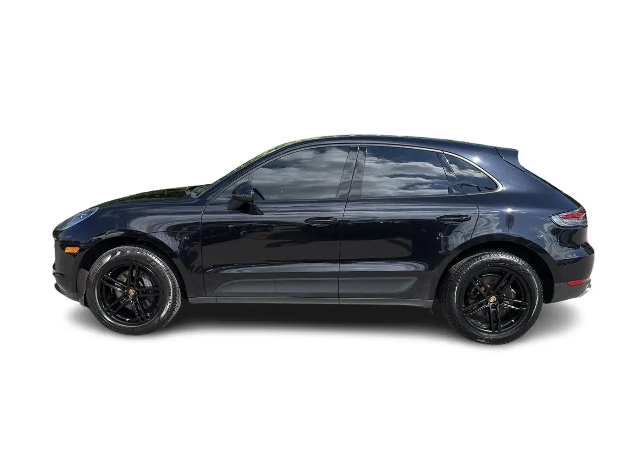 Porsche Macan | 19-inch Wheels| Panoroof| Trailer Hitch| BOSE | Mobile.bg � ����������� 8
