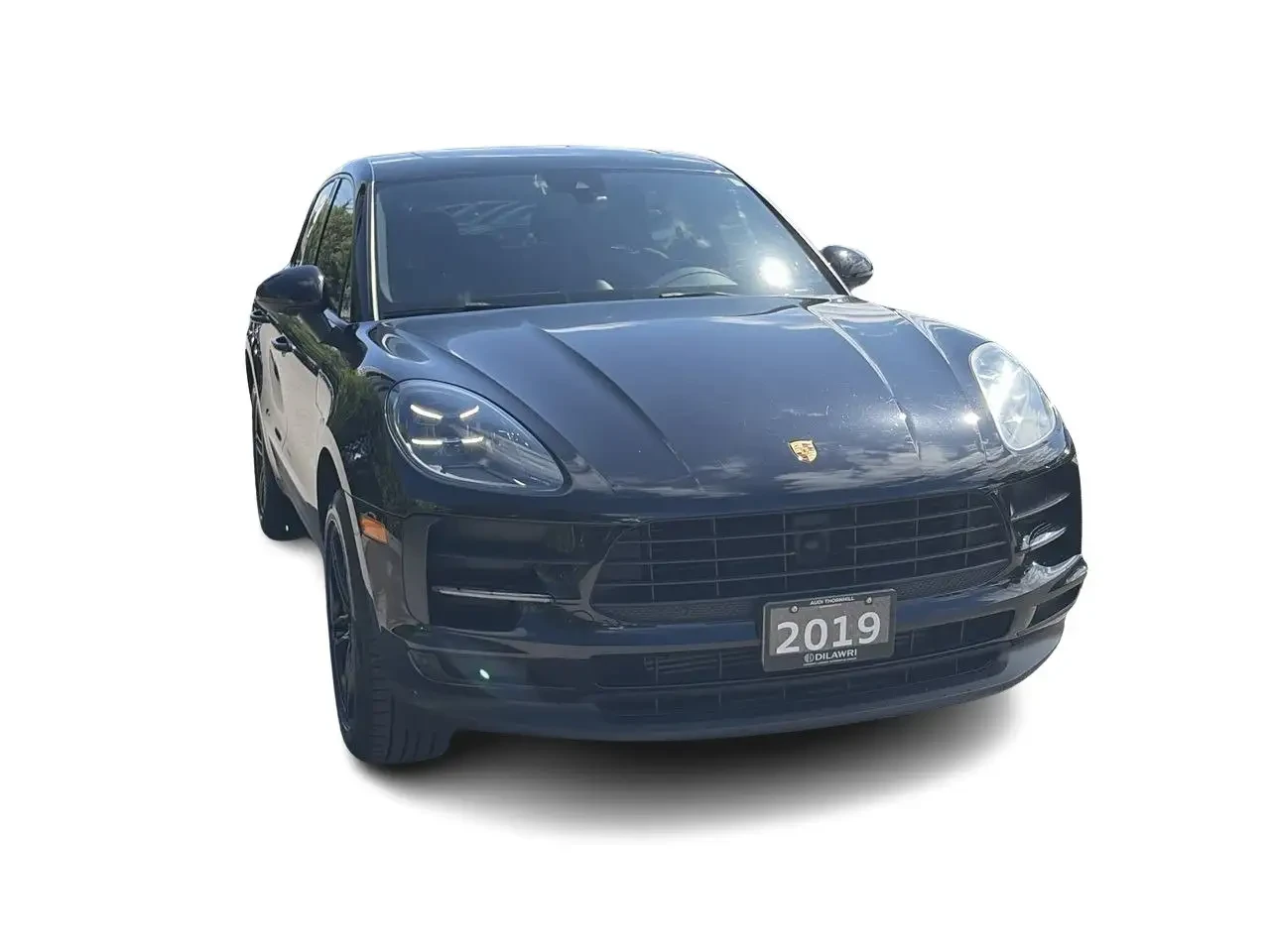 Porsche Macan | 19-inch Wheels| Panoroof| Trailer Hitch| BOSE | Mobile.bg � ����������� 3