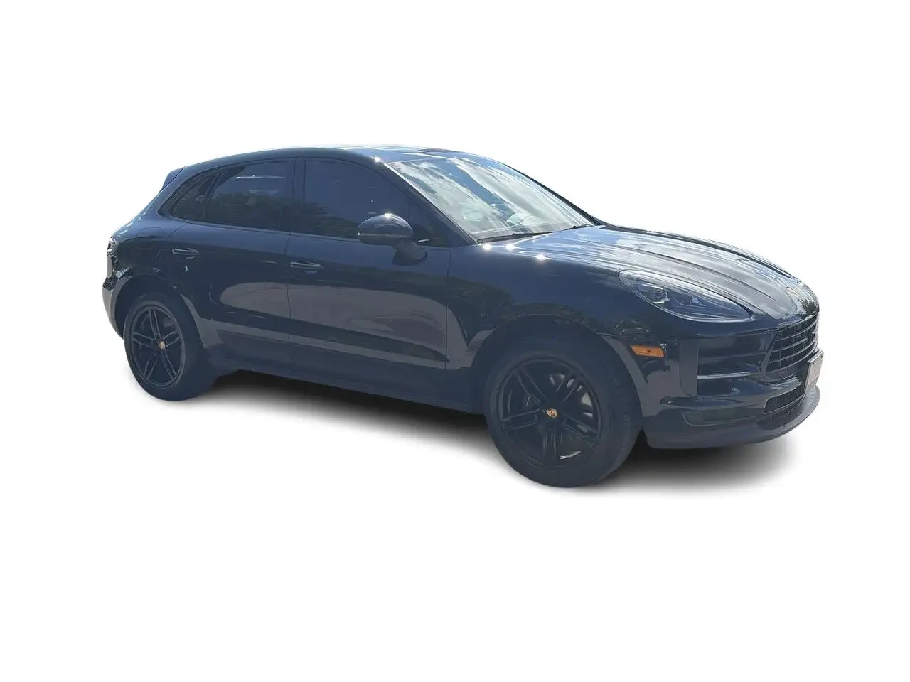 Porsche Macan | 19-inch Wheels| Panoroof| Trailer Hitch| BOSE | Mobile.bg � ����������� 17