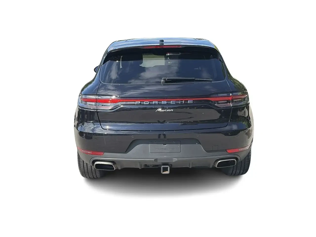 Porsche Macan | 19-inch Wheels| Panoroof| Trailer Hitch| BOSE | Mobile.bg � ����������� 12