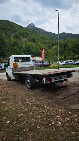 Citroen Jumper 2.8HDI БОРДОВИ, снимка 5