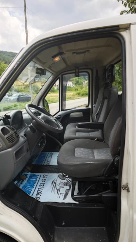 Citroen Jumper 2.8HDI БОРДОВИ, снимка 6