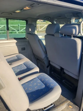 VW Caravelle, снимка 9