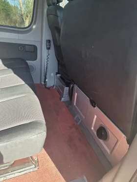 Mercedes-Benz Sprinter, снимка 6