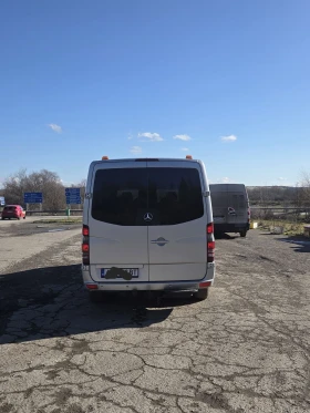 Mercedes-Benz Sprinter, снимка 8
